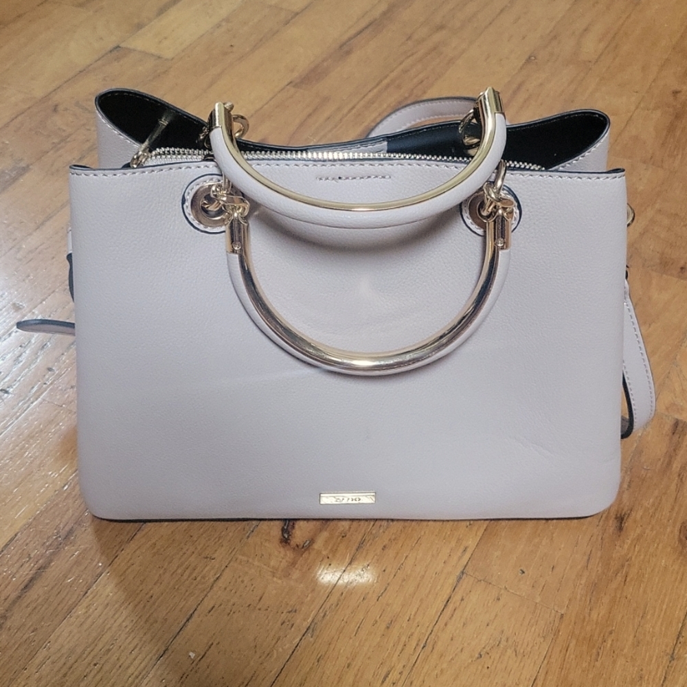 ALDO New without tags clutch vegan leather bag